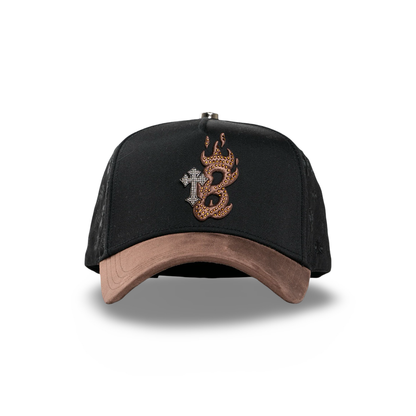 BARBAS HATS | B CROSS