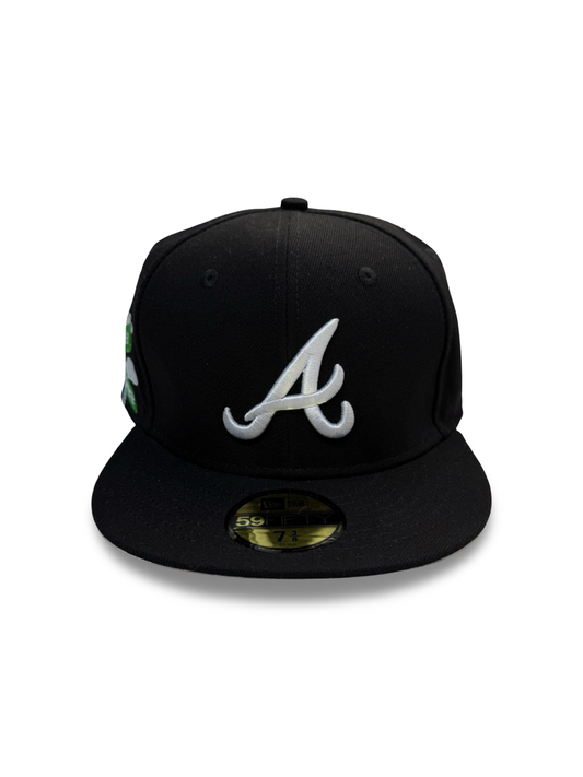 New Era 59FIFTY MLB Atlanta Braves Talla 7  3/8