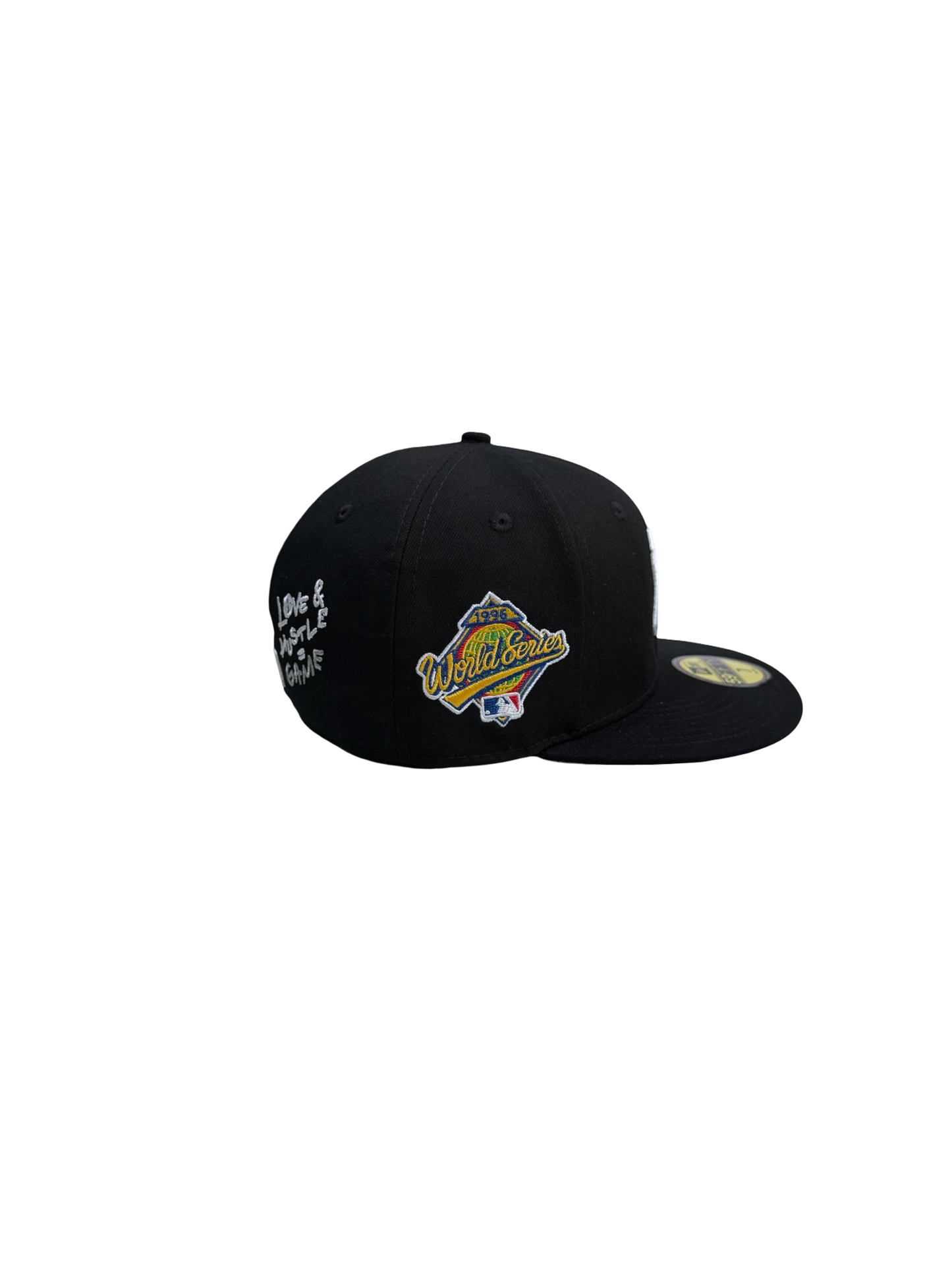 New Era 59FIFTY New York Yankees Talla 7  1/2