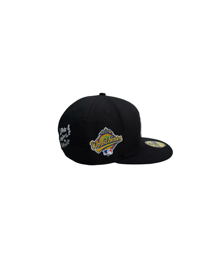 New Era 59FIFTY New York Yankees Talla 7  1/2