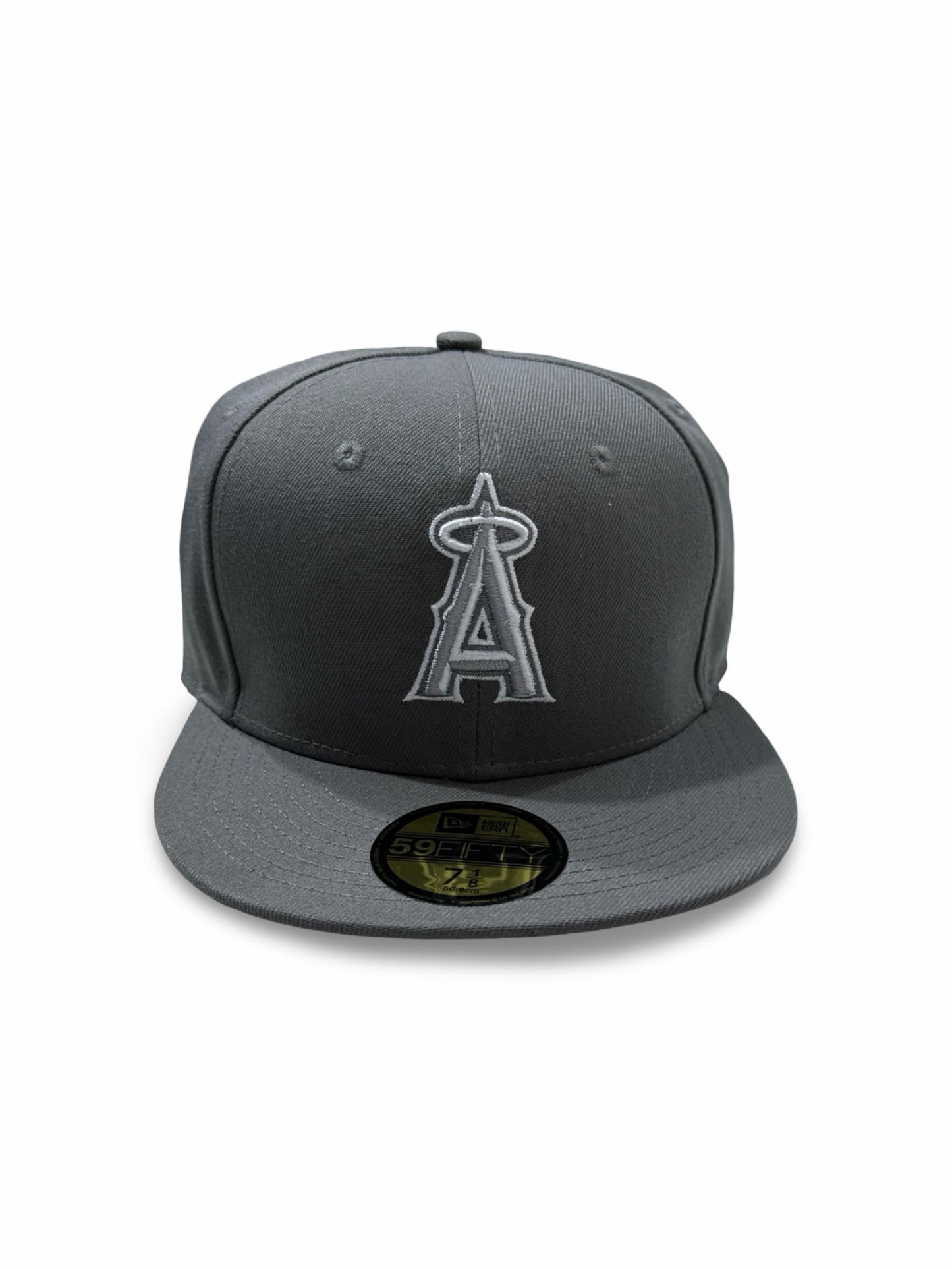 New Era 59FIFTY MLB Los Ángeles Angels  Talla 7  3/8