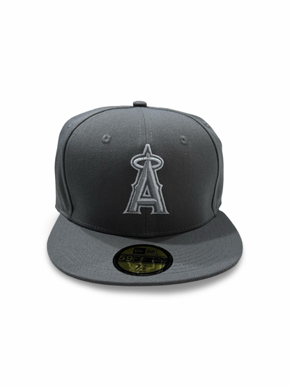 New Era 59FIFTY MLB Los Ángeles Angels  Talla 7  3/8
