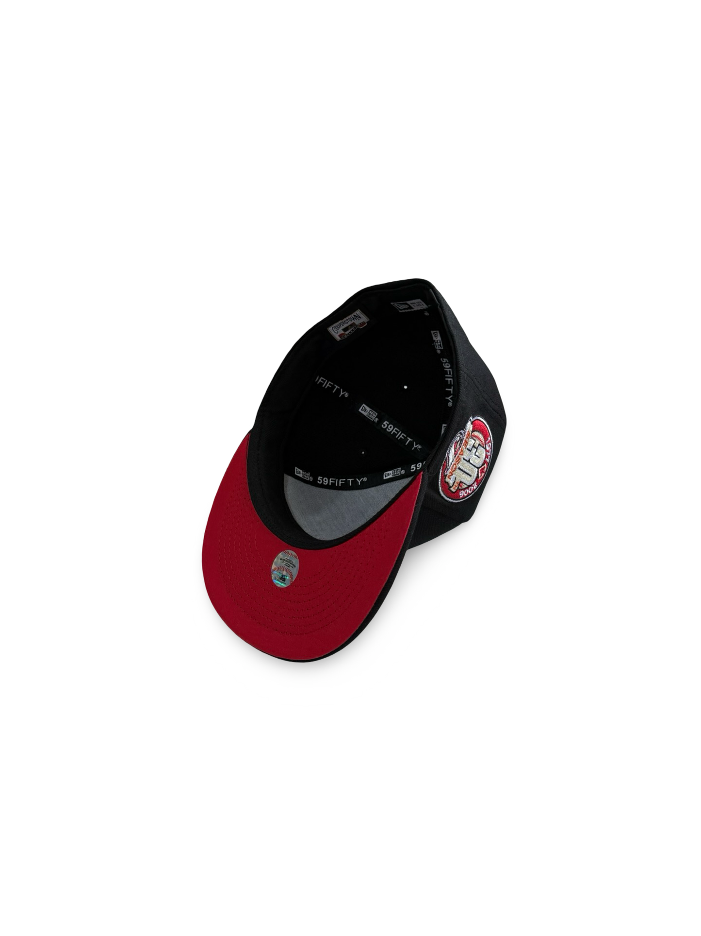New Era 59FIFTY MLB Toronto Blue Jays Talla 7