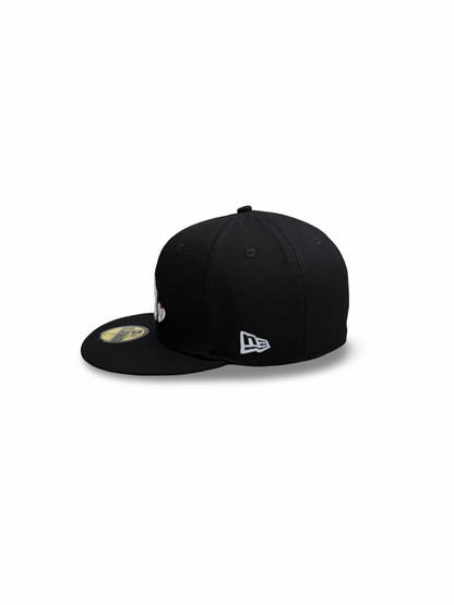 New Era 59FIFTY MLB Los Ángeles Dodgers Talla 7  3/8