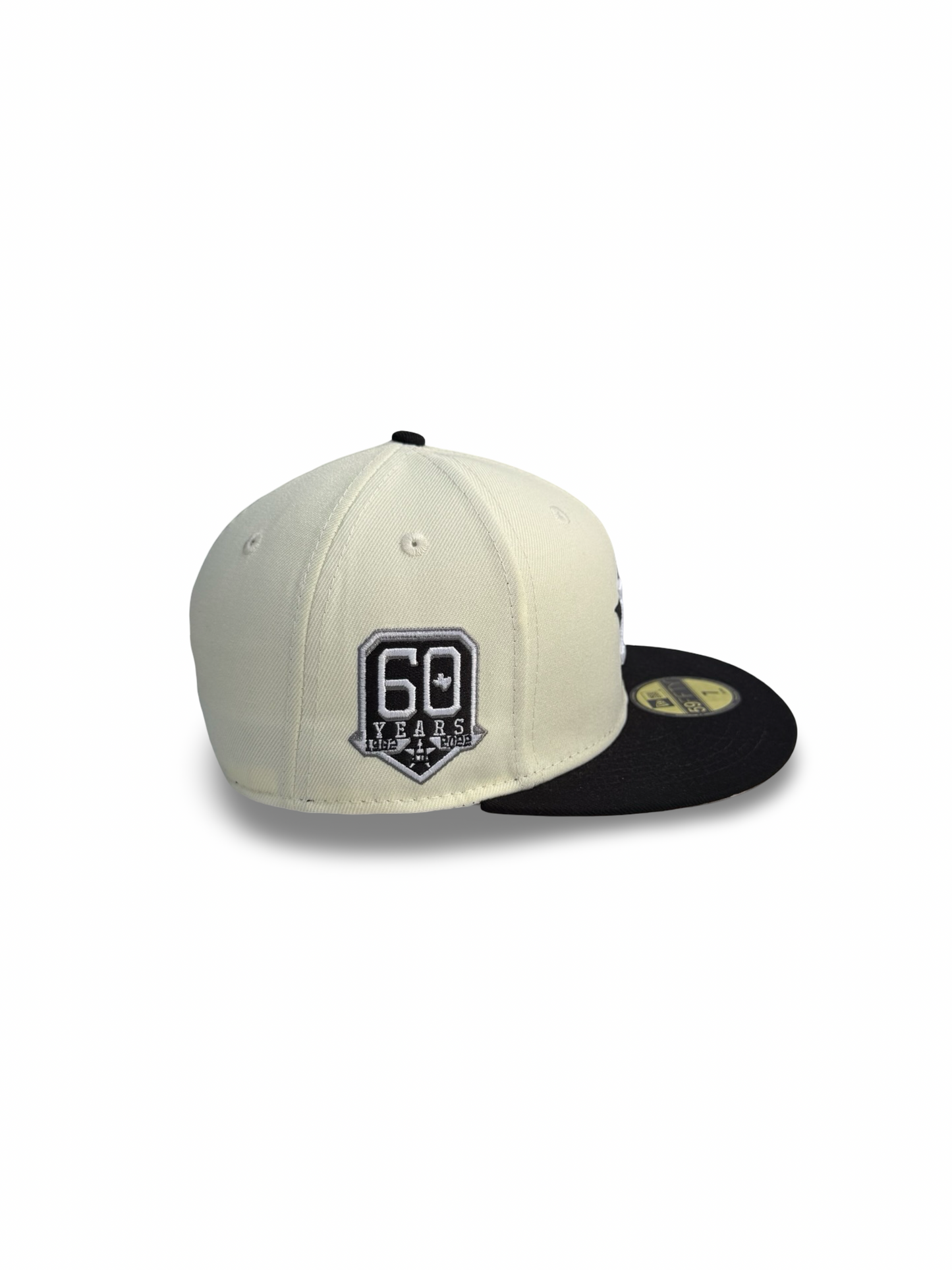 New Era 59FIFTY MLB Houston Astros Talla 7  1/2