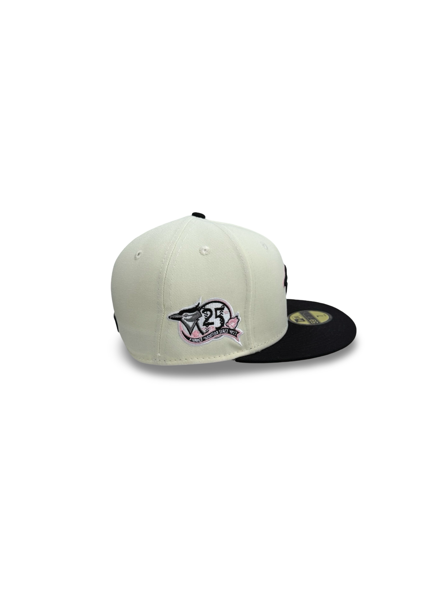 New Era 59FIFTY MLB Toronto Blue Jays Talla 7