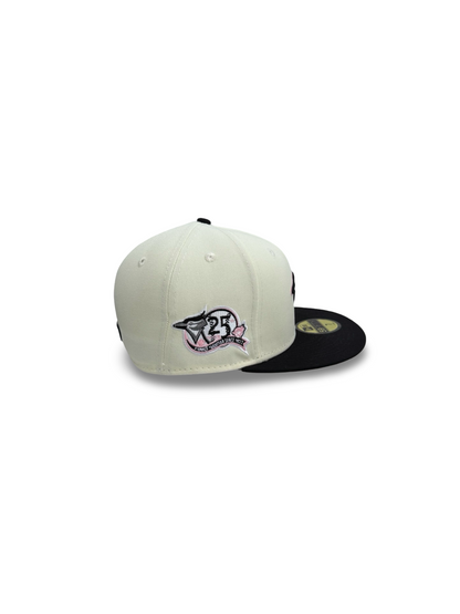 New Era 59FIFTY MLB Toronto Blue Jays Talla 7