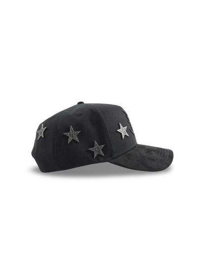 Barbas Hats - Dark Nebula
