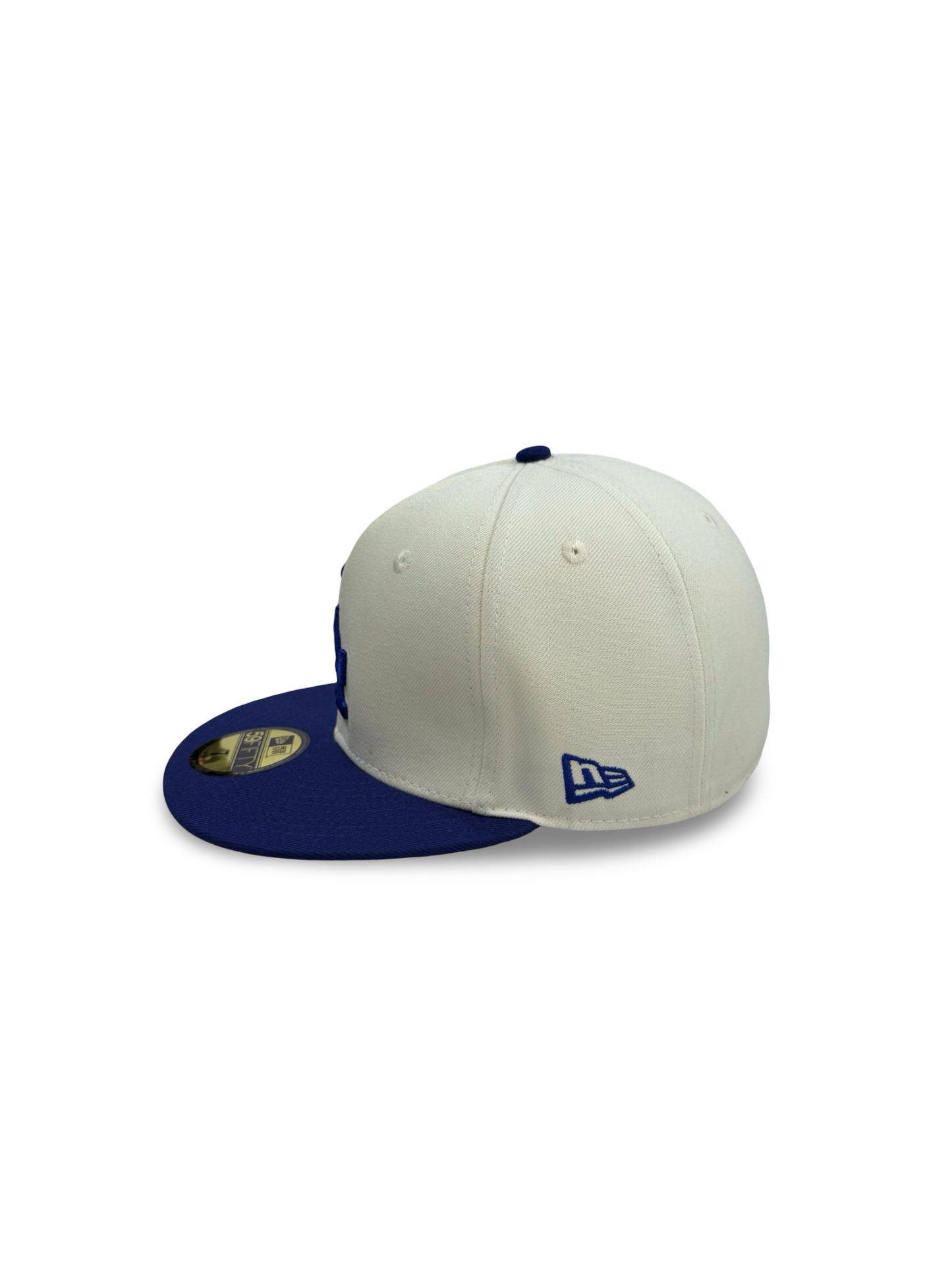 New Era 59FIFTY MLB Los Ángeles Dodgers Talla 7  1/4