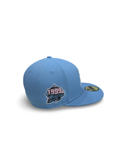 New Era 59FIFTY MLB New York Yankees Talla 7