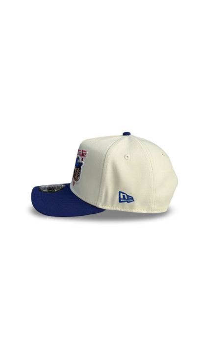 New Era 9FORTY A-FRAME MLB Los Ángeles Dodgers