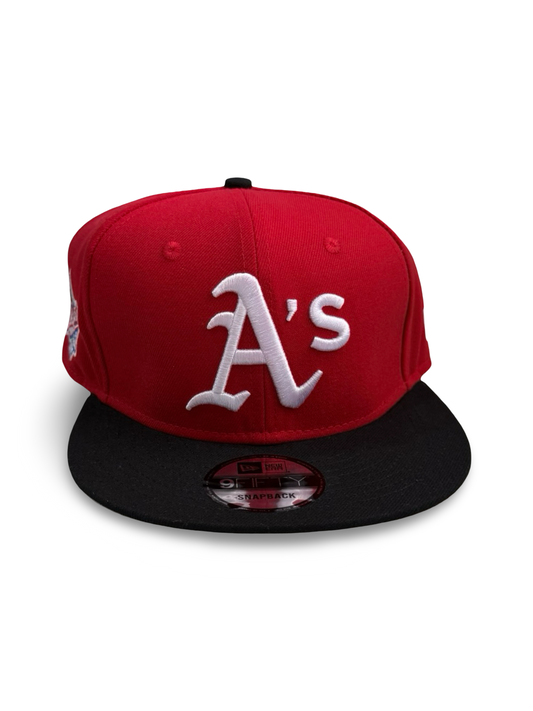 New Era 9FIFTY MLB Oakland Athletics