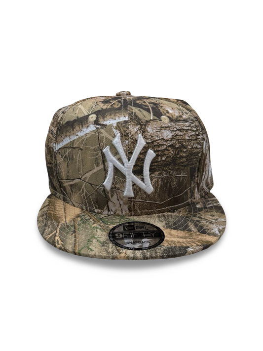 New Era 9FIFTY MLB New York Yankees