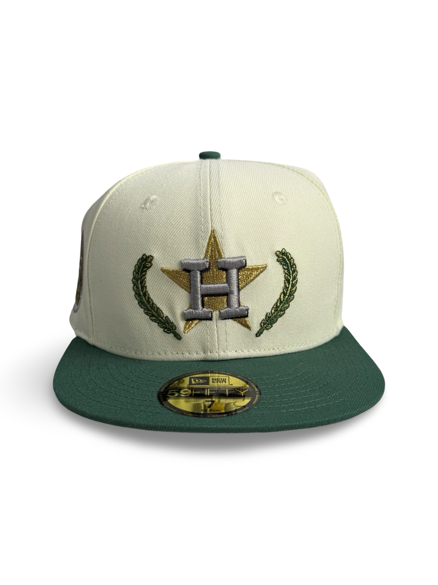New Era 59FIFTY MLB Houston Astros Talla 7