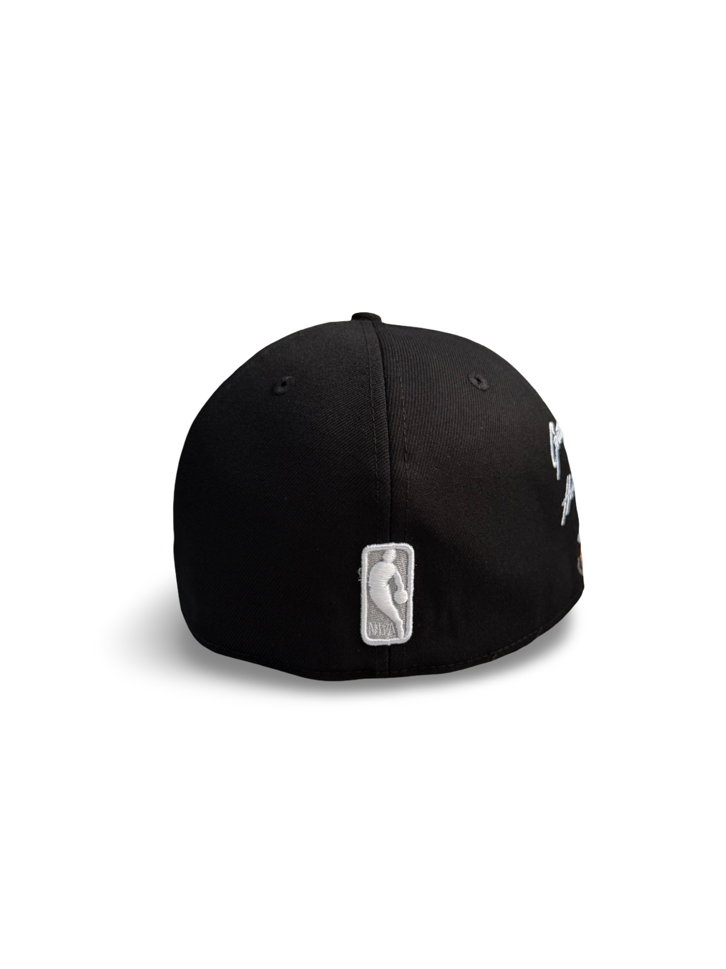 New Era 59FIFTY NBA Oklahoma city Thunder Talla 7  1/8