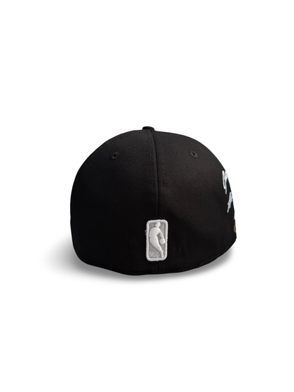 New Era 59FIFTY NBA Oklahoma city Thunder Talla 7  1/8
