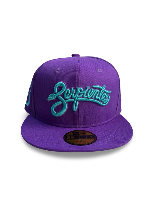 New Era 59FIFTY MLB Arizona Diamondbacks Talla 7