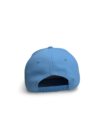 New Era 9FORTY A-FRAME MLB Chicago White Sox