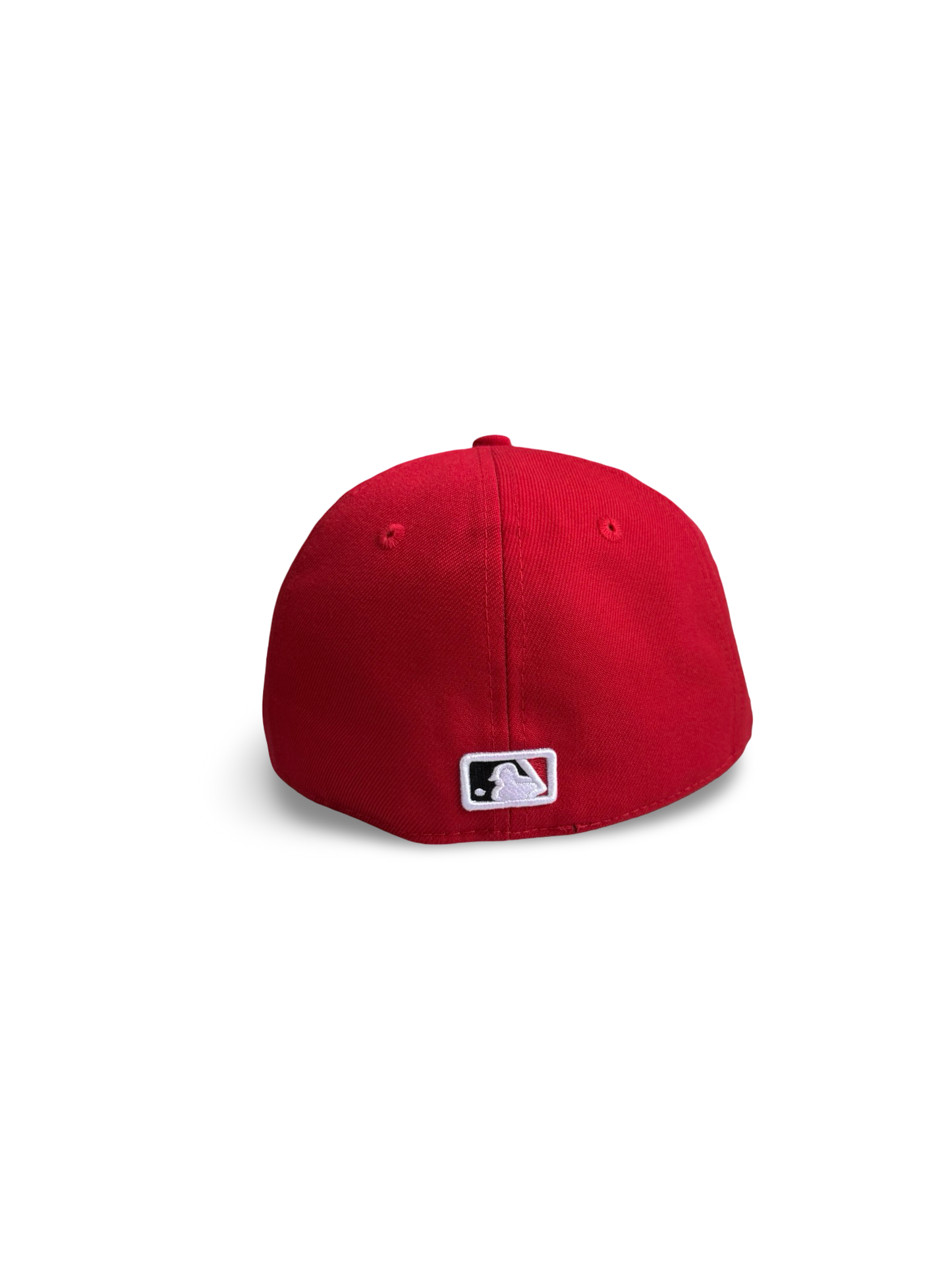 New Era 59FIFTY MLB Cleveland Indians Talla 7