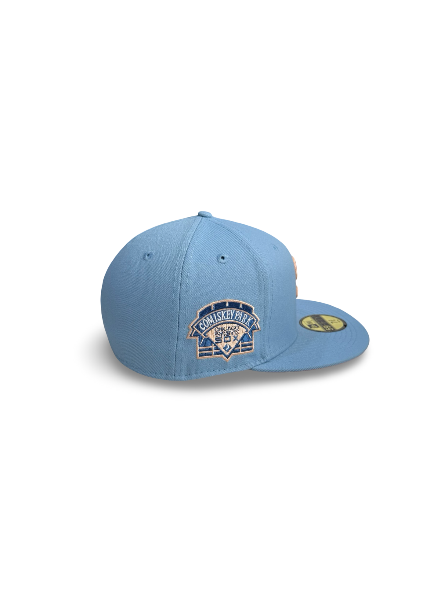 New Era 59FIFTY MLB Chicago White Sox Talla 7  3/8