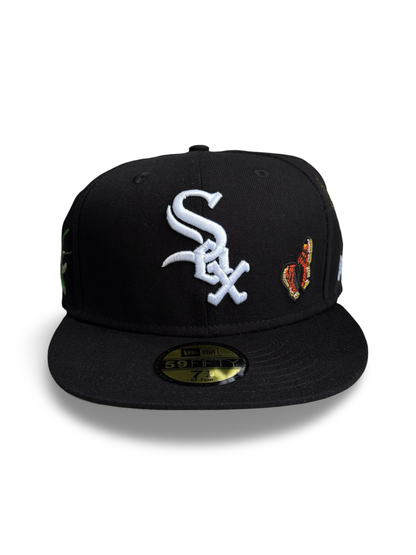 New Era 59FIFTY MLB Chicago White Sox Talla 7  3/8
