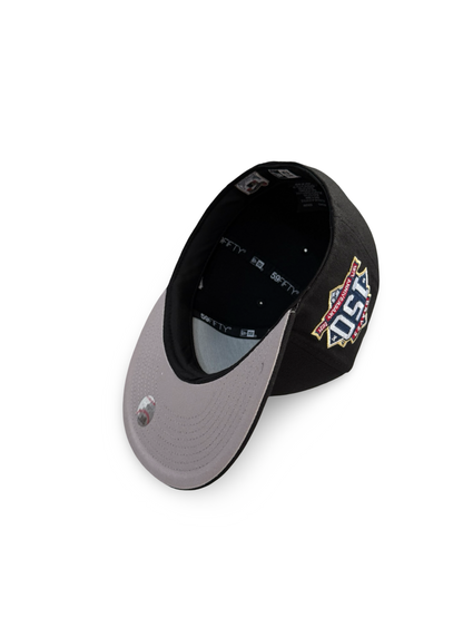 New Era 59FIFTY MLB Atlanta Braves Talla 7  1/8