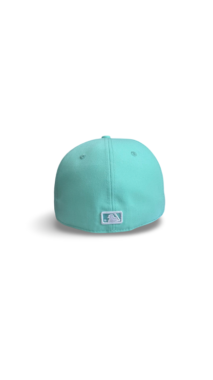 New Era 59FIFTY MLB New York Yankees Talla 7