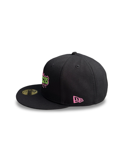 New Era 59FIFTY MLB Los Ángeles Dodgers Talla 7  1/2