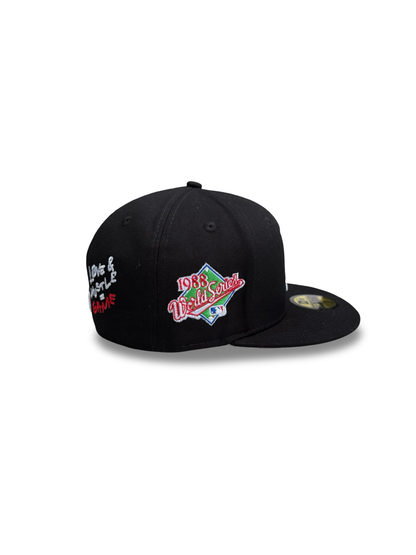 New Era 59FIFTY MLB Los Ángeles Dodgers Talla 7  3/8