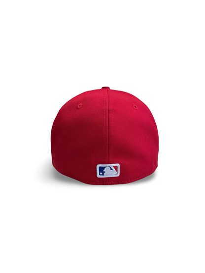 New Era 59FIFTY MLB Los ángeles Dodgers Talla 7  1/8