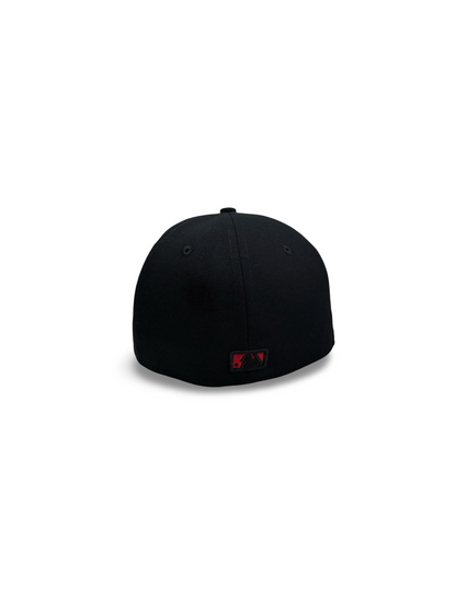 New Era 59FIFTY MLB Angels Talla 7  1/8