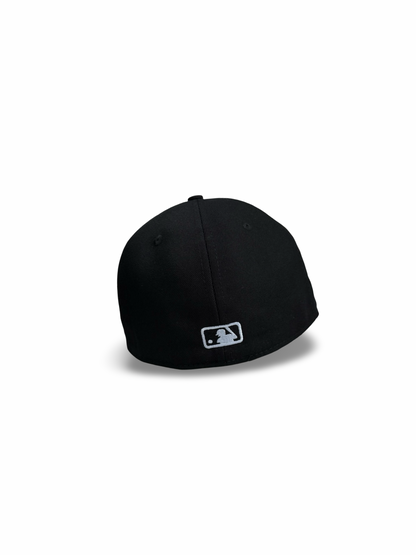 New Era 59FIFTY MLB Oakland Athletics Talla 7