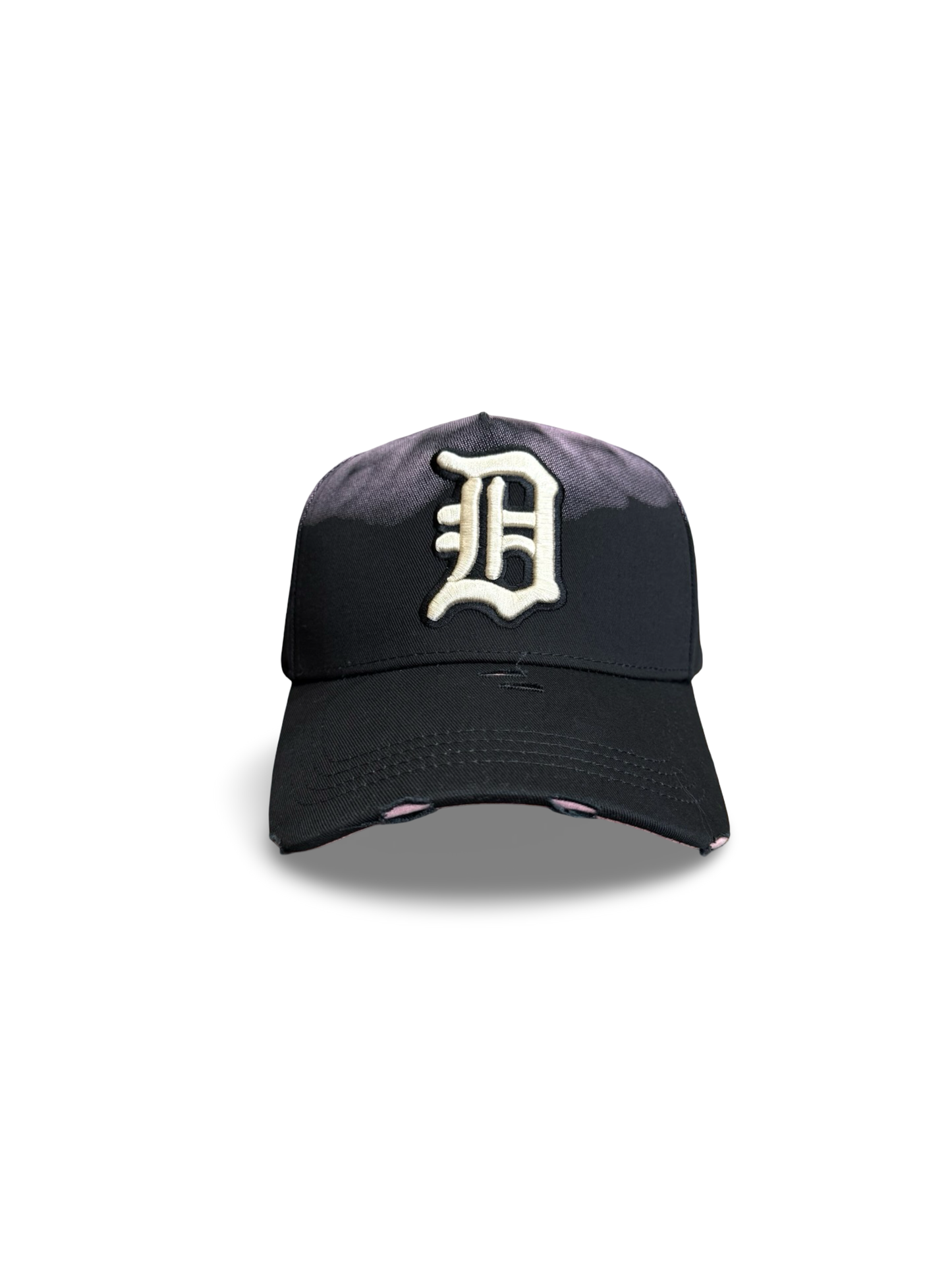 DANDY HATS "NO BRAINER"