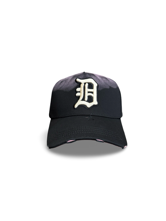 DANDY HATS "NO BRAINER"