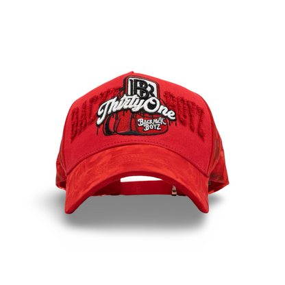 31 Hats X Backpack Boyz “La mochila”