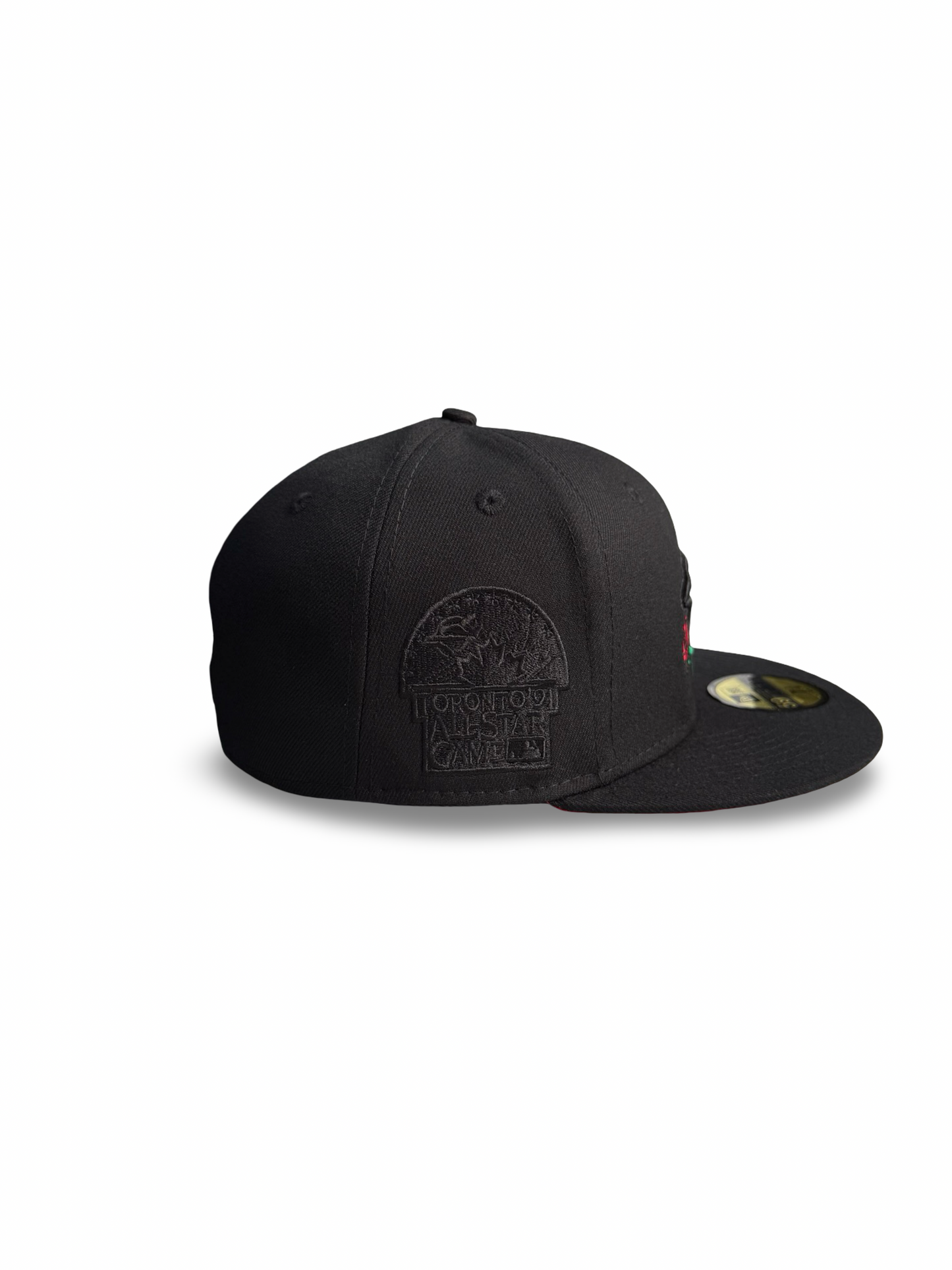 New Era 59FIFTY MLB Toronto Blue Jays Talla 7