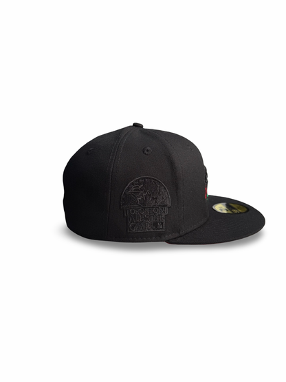 New Era 59FIFTY MLB Toronto Blue Jays Talla 7