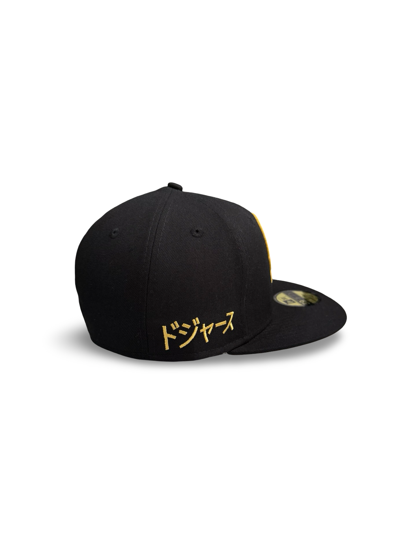 New Era 59FIFTY MLB Los Ángeles Dodgers Talla 7  1/2