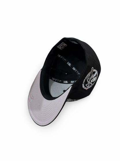 New Era 59FIFTY MLB Sad Boys Talla 6  7/8