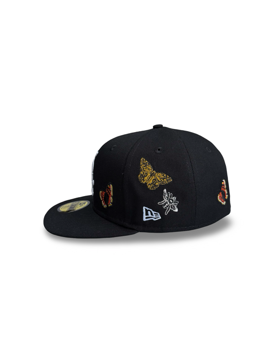 New Era 59FIFTY MLB Chicago White Sox Talla 7  3/8