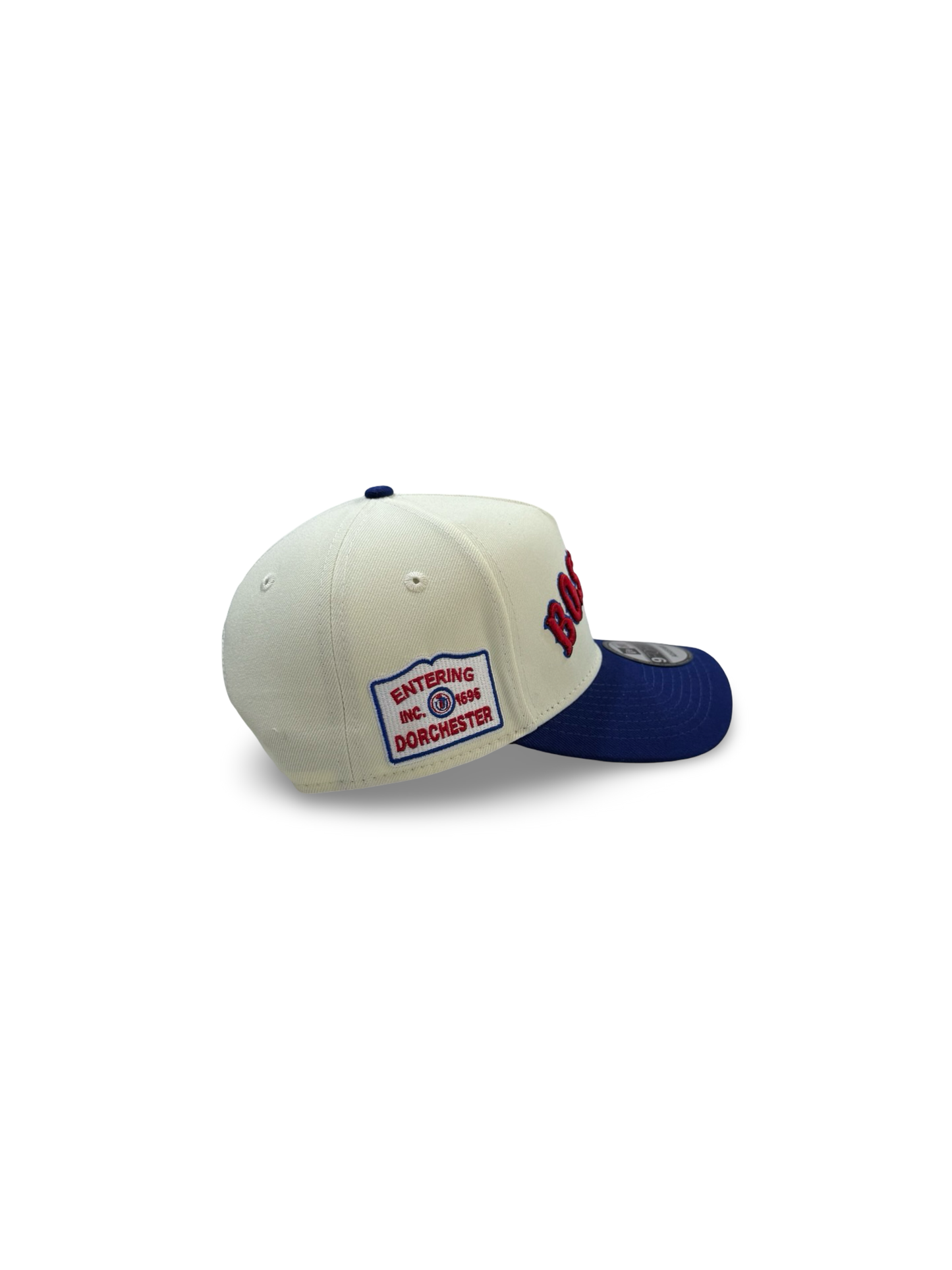 New Era 9FORTY A-FRAME MLB Boston