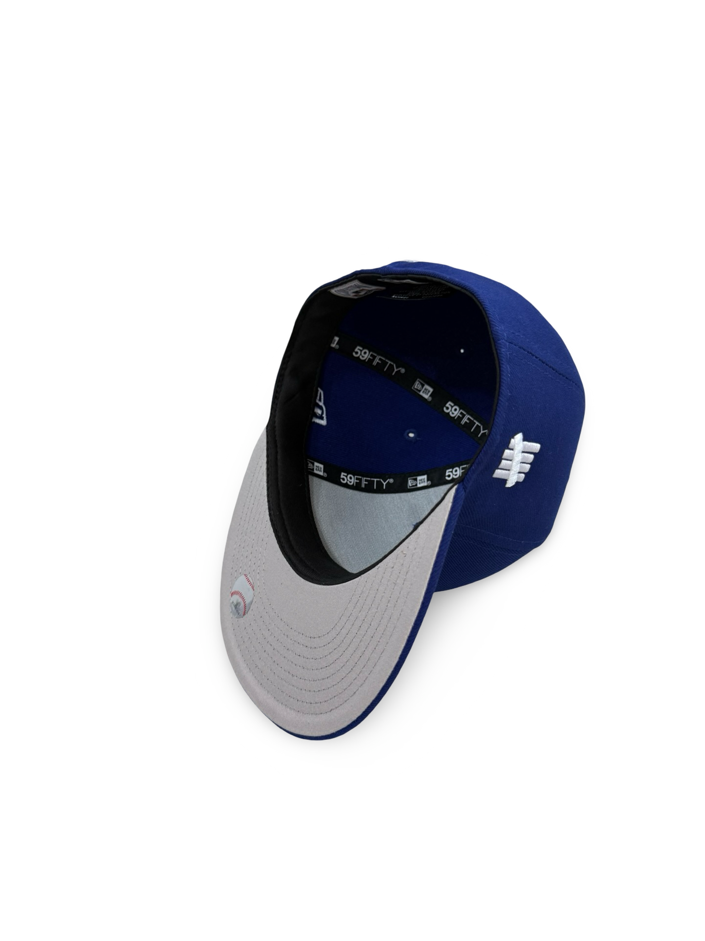 New Era 59FIFTY MLB Los Ángeles Dodgers  Talla 7  1/8
