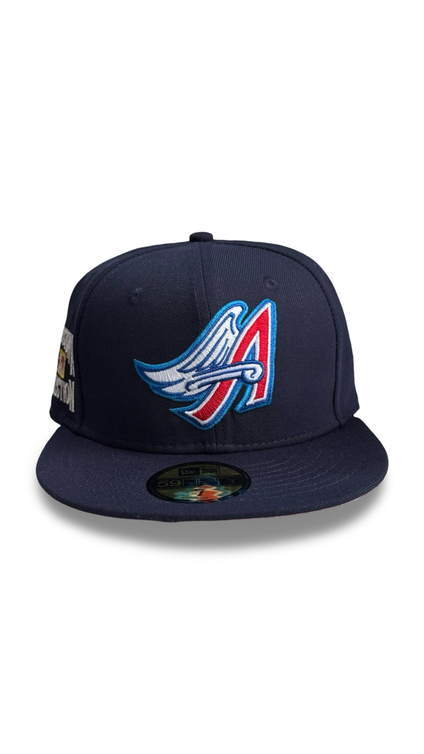 New Era 59FIFTY MLB Angels Talla 7