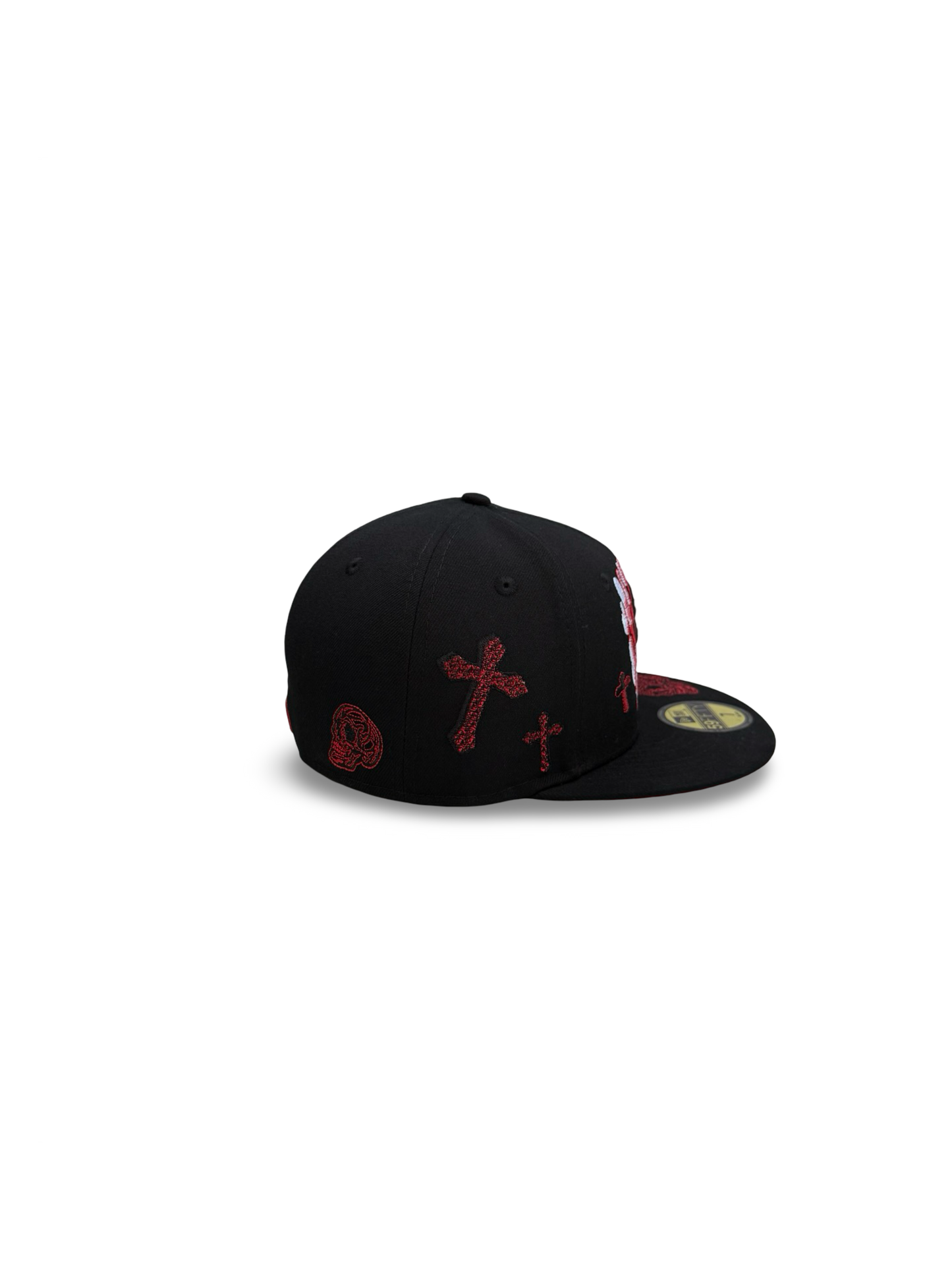 New Era 59FIFTY MLB Chicago White Sox Talla 7