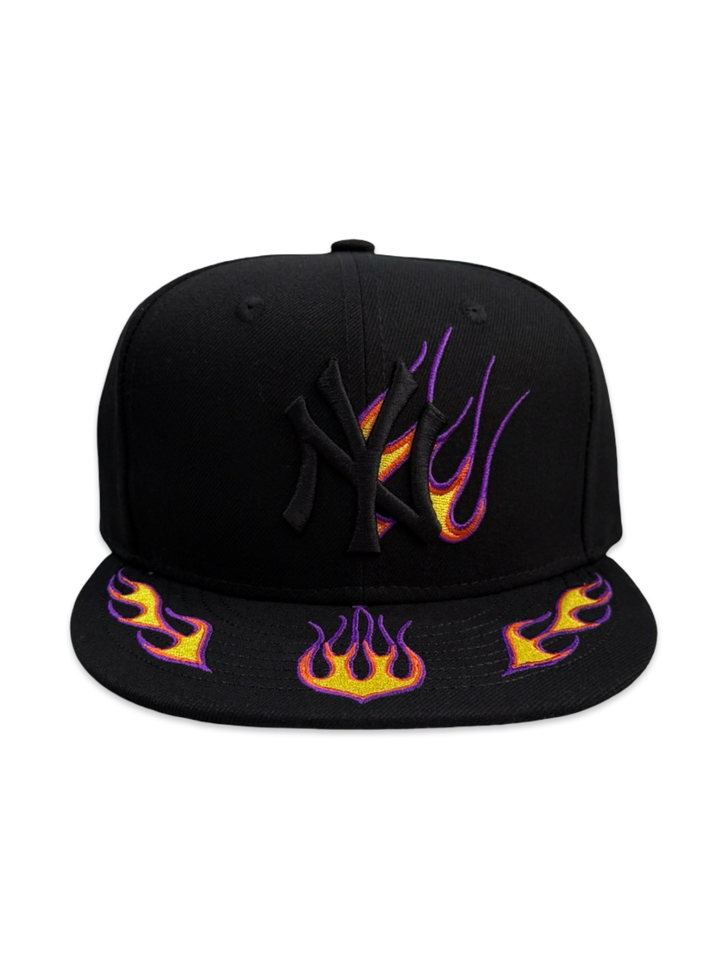 New Era 59FIFTY MLB New York Yankees Talla 7
