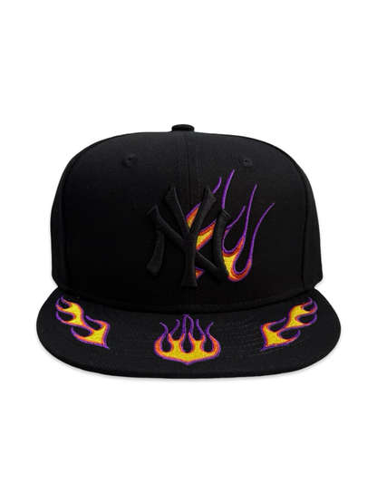 New Era 59FIFTY MLB New York Yankees Talla 7