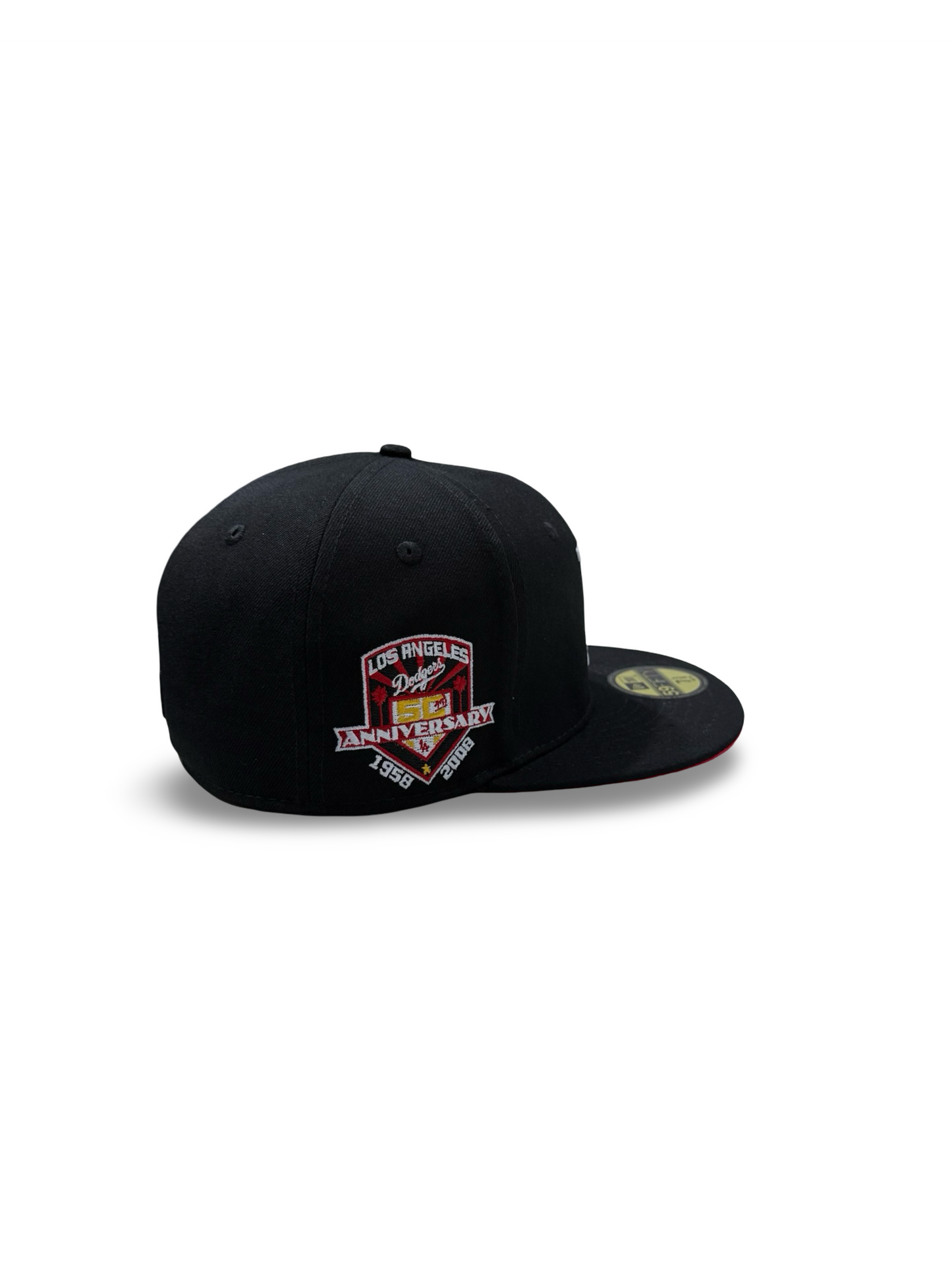 New Era 59FIFTY MLB Los Ángeles Dodgers Talla 7  3/8