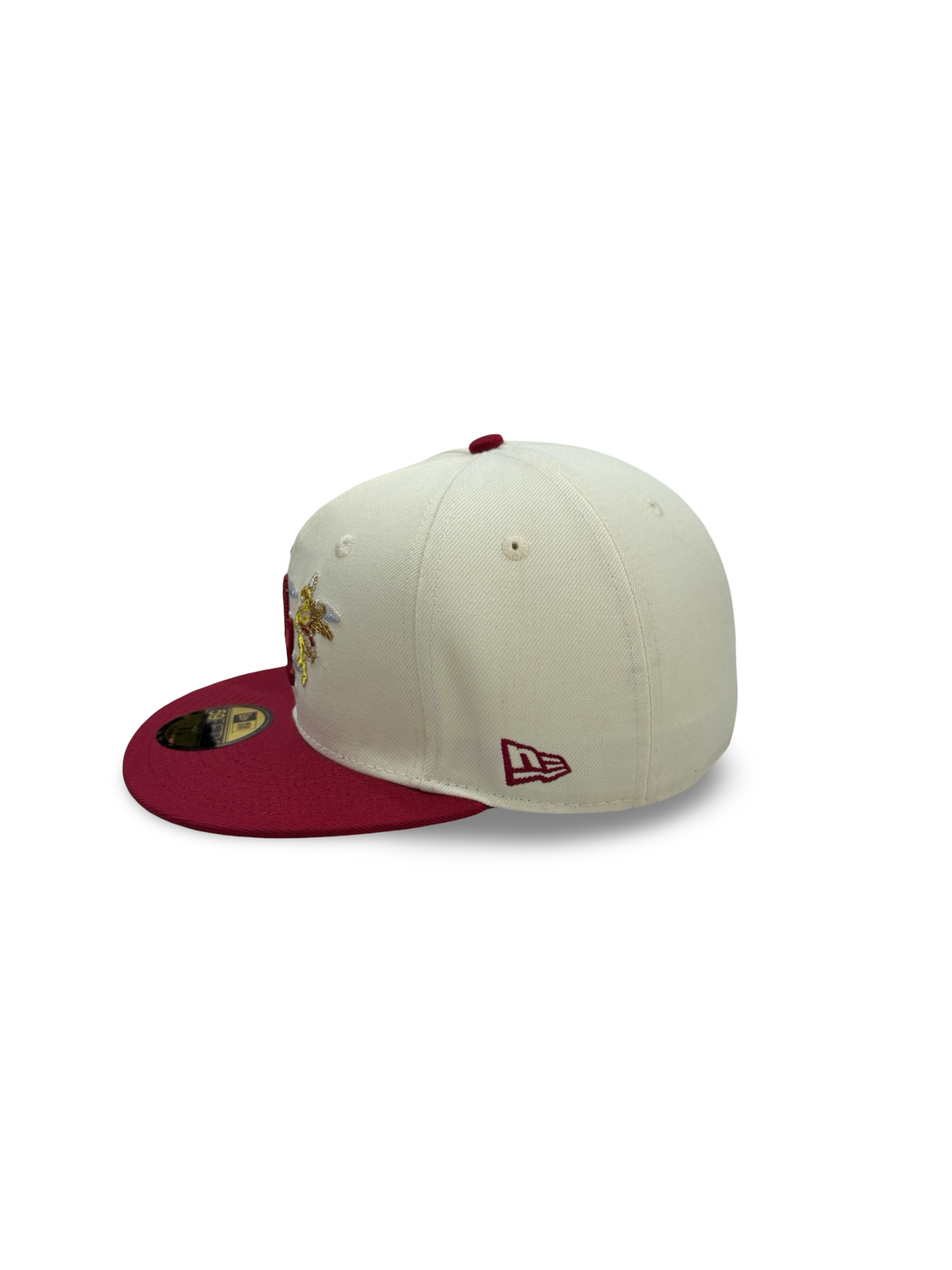 New Era 59FIFTY MLB Los Ángeles Dodgers Talla 7  1/8