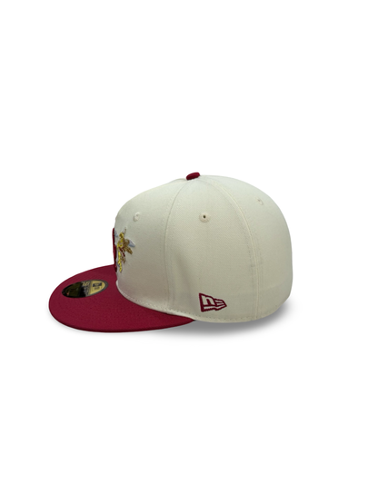 New Era 59FIFTY MLB Los Ángeles Dodgers Talla 7  1/8