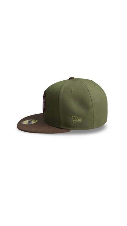 New Era 59FIFTY NHL Chicago Blackhawks Talla 7